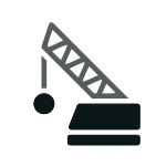 Crash SVG Icon